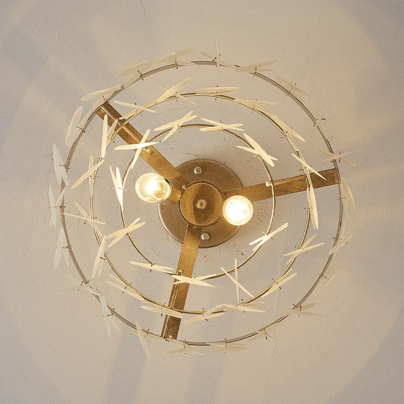 Brielle Ceiling Lamp
