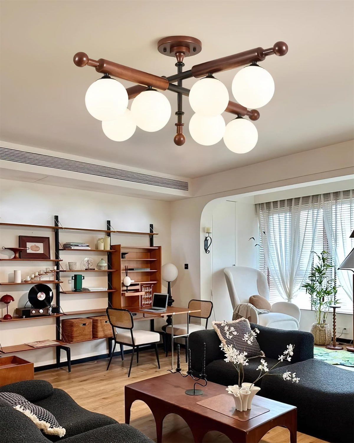 Viraeria Ceiling Light