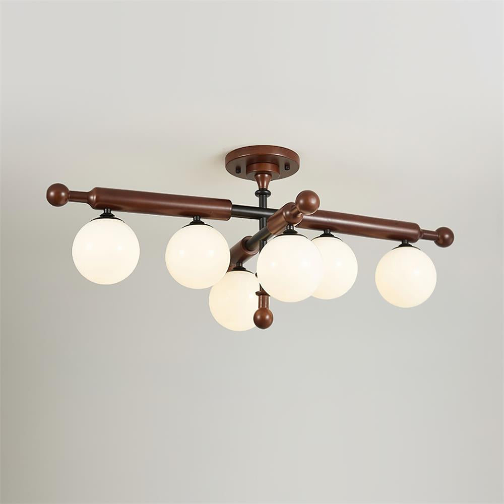 Viraeria Ceiling Light