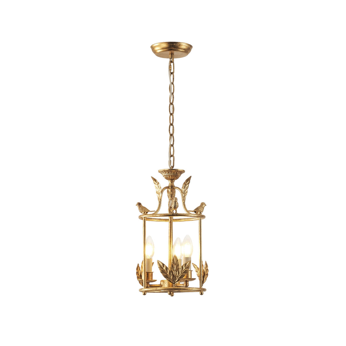 Virairena Pendant Lamp