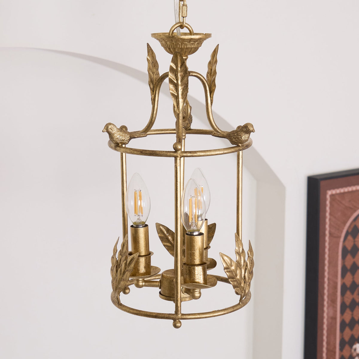 Virairena Pendant Lamp