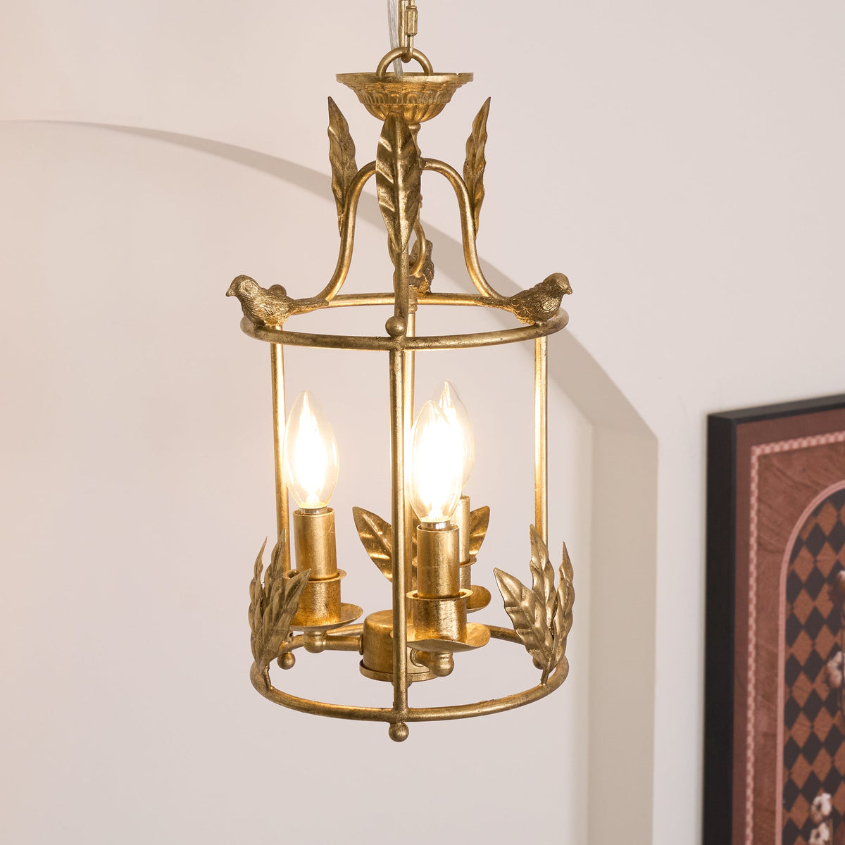 Virairena Pendant Lamp
