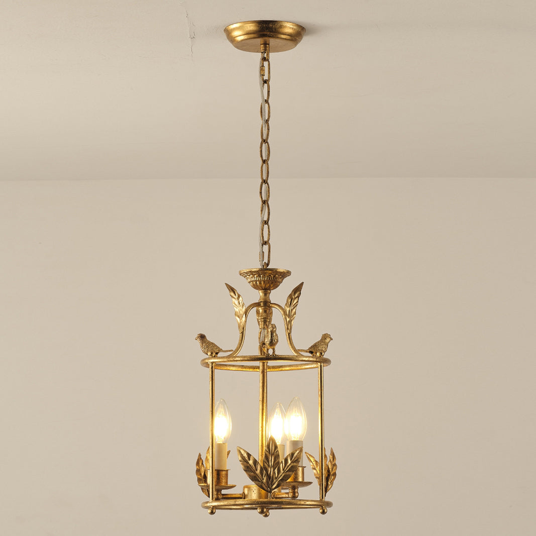 Virairena Pendant Lamp