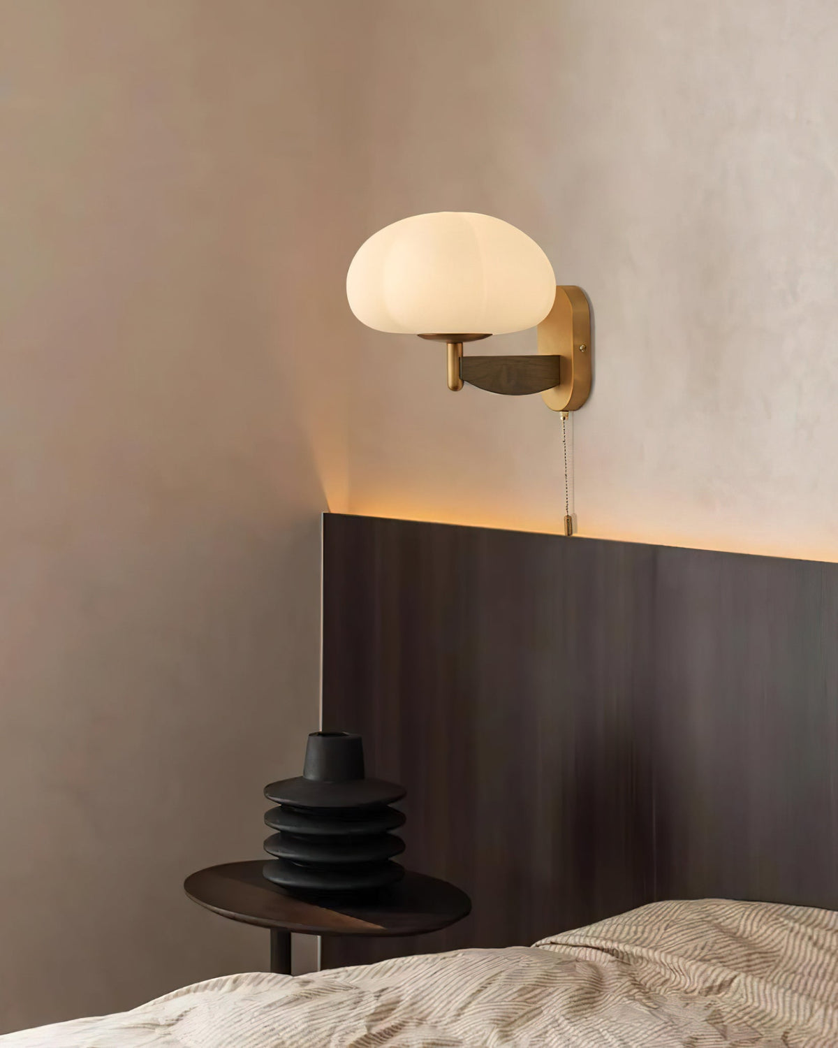 Caleora Wall Lamp