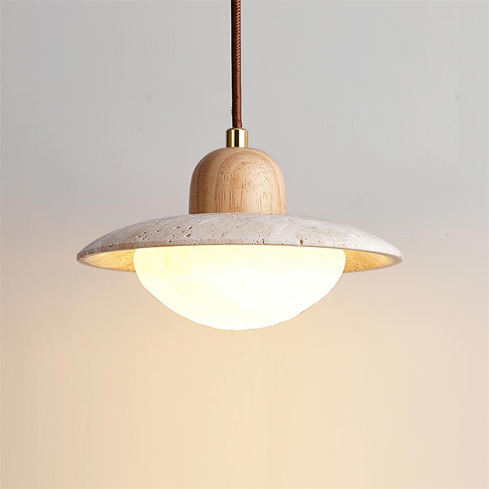 Avenaine Pendant Light