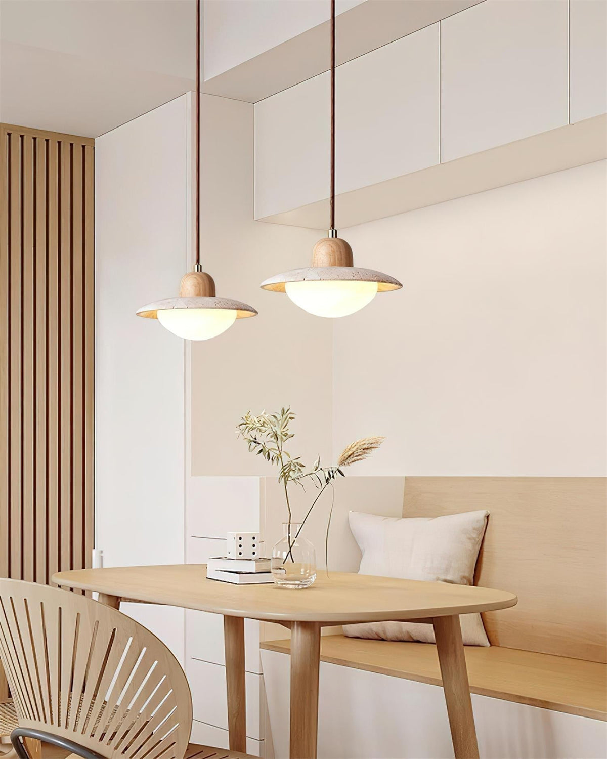 Avenaine Pendant Light