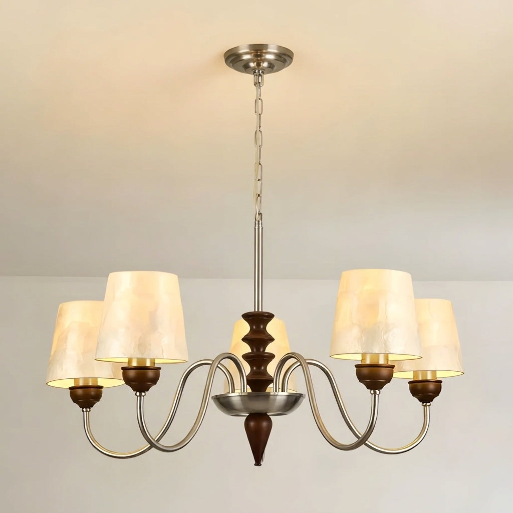 Rivearia Chandelier