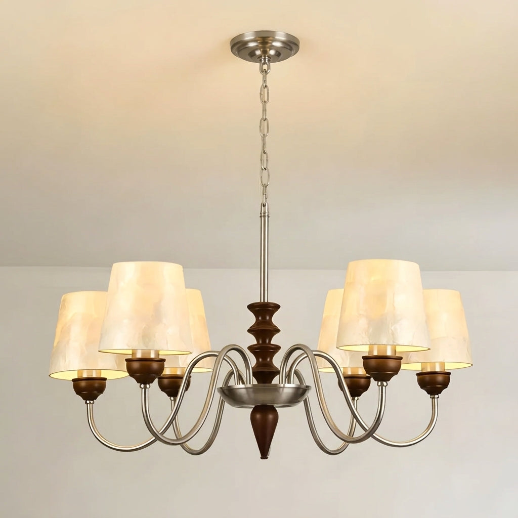 Rivearia Chandelier