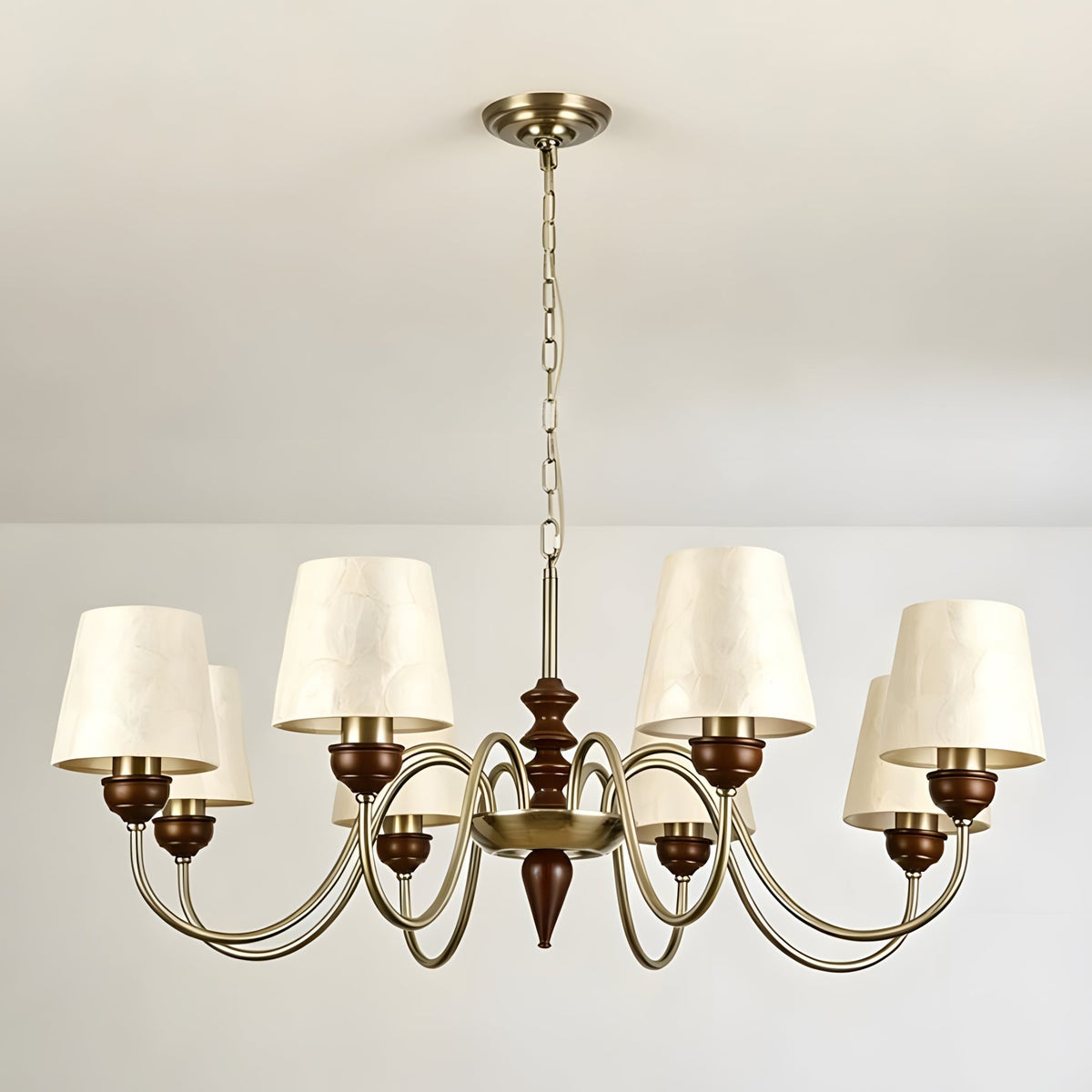 Rivearia Chandelier