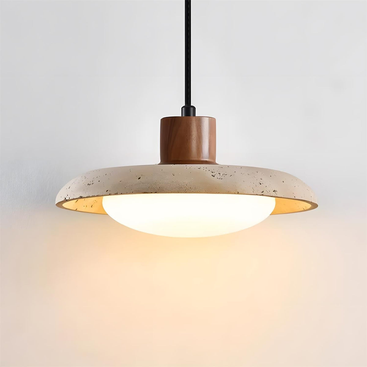 Terra Pendant Lamp