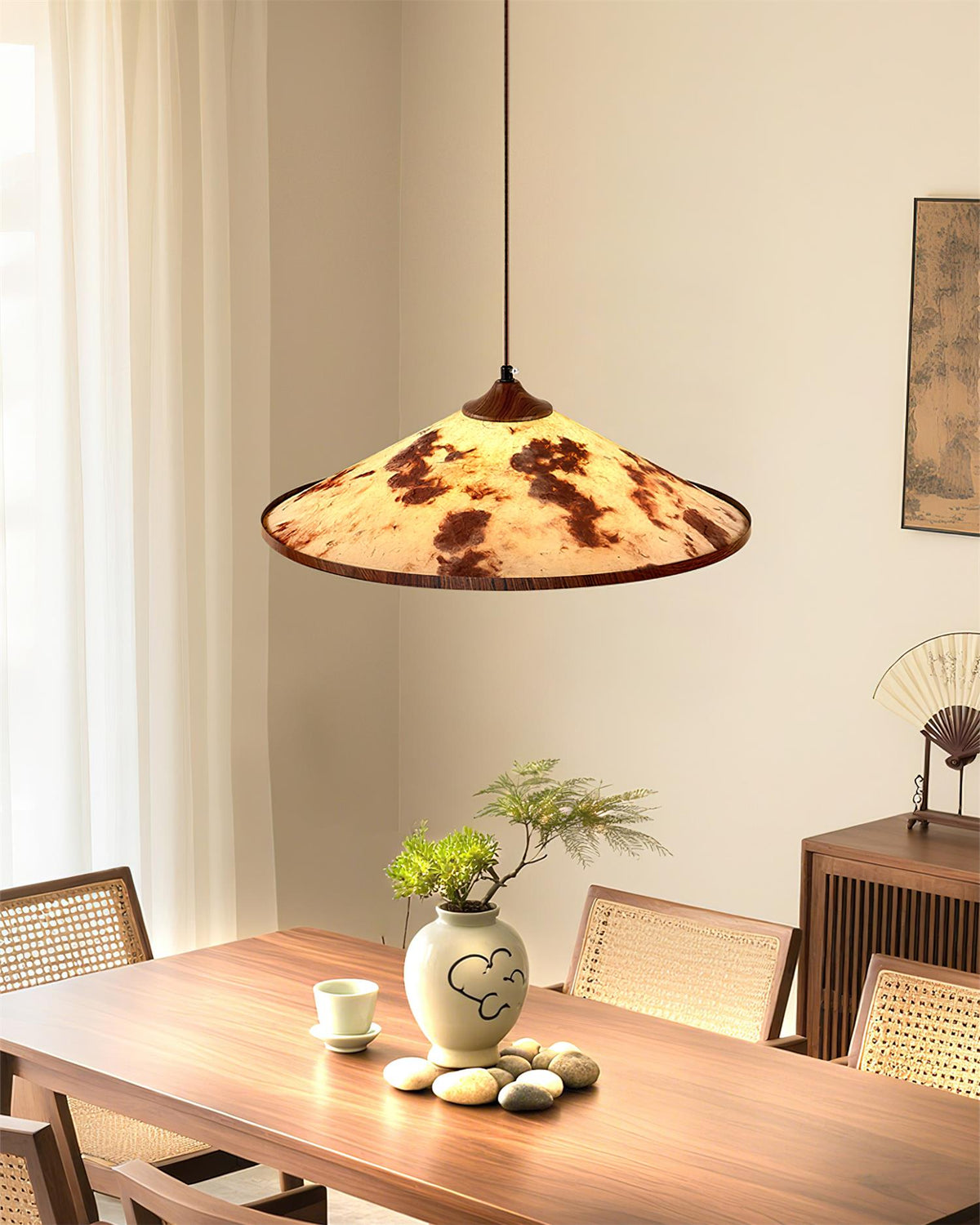 Viraalora Pendant Lamp