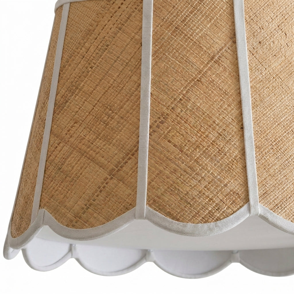Caloreon Flush Mount Ceiling Light