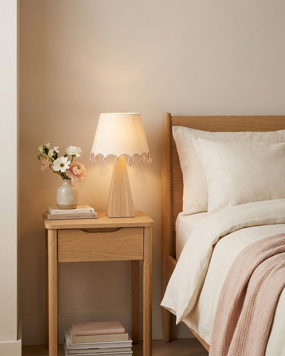 Liorereria Table Lamp