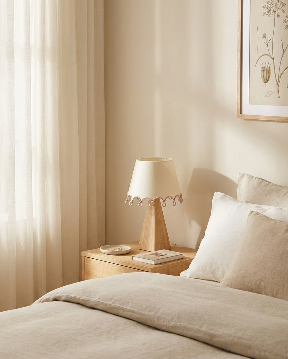 Liorereria Table Lamp