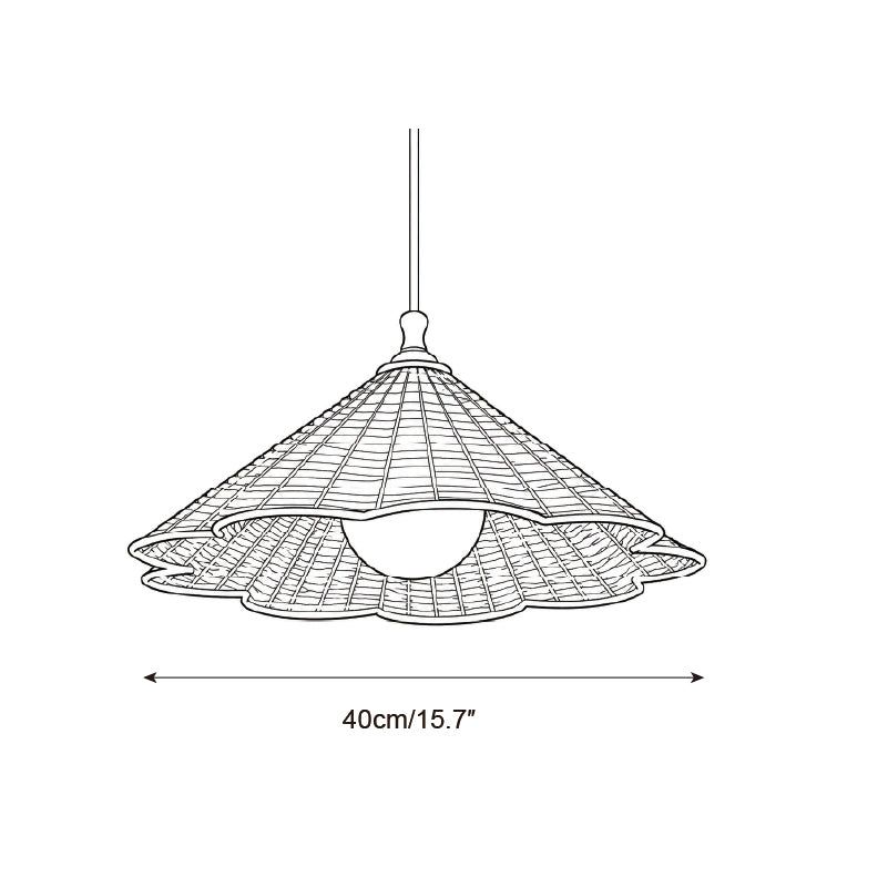 Nororira Pendant Light