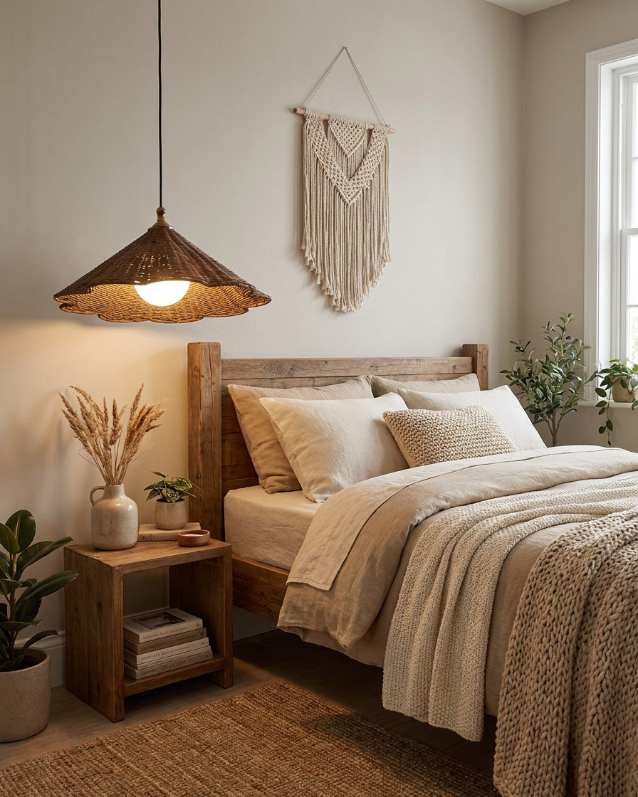 Nororira Pendant Light