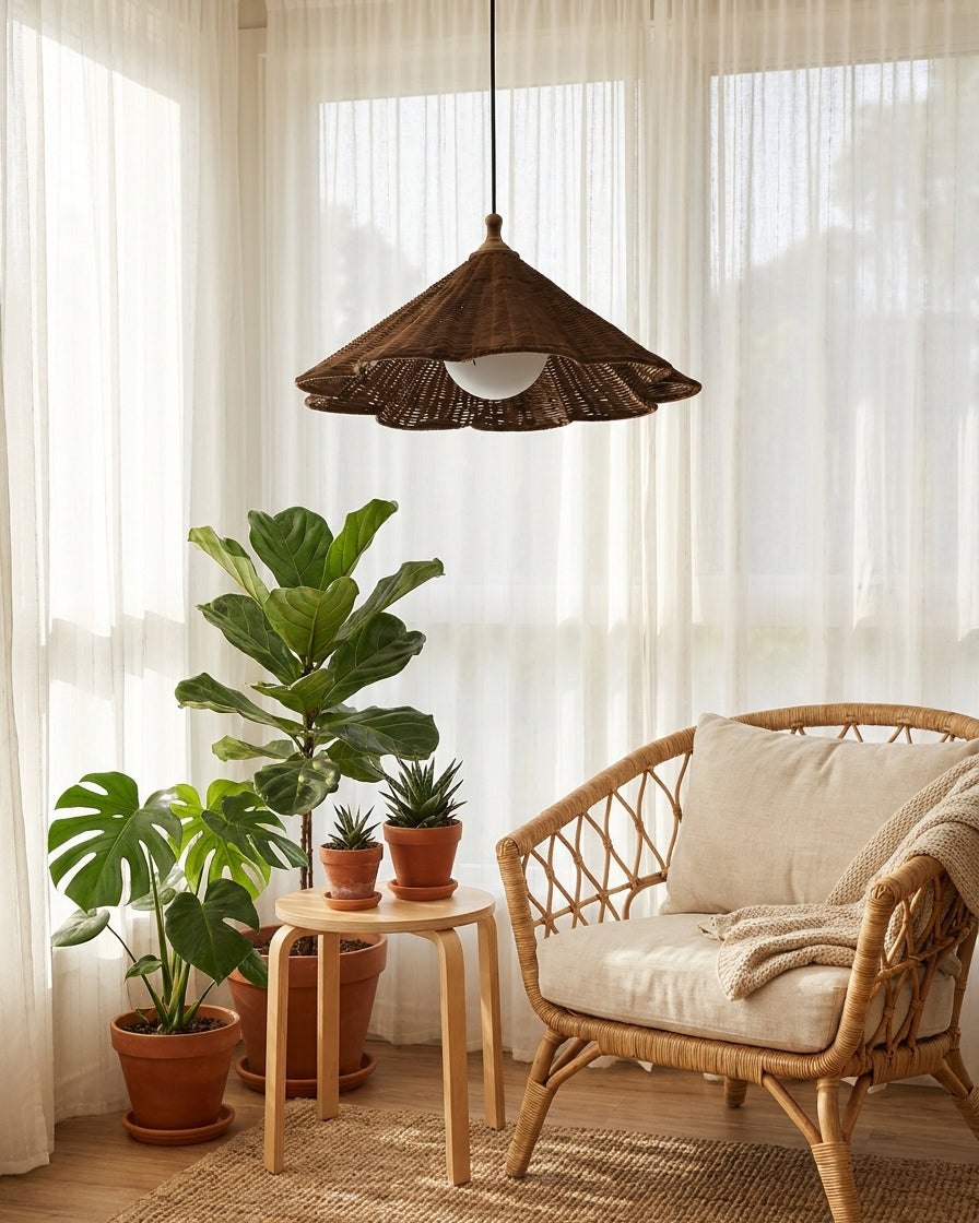 Nororira Pendant Light
