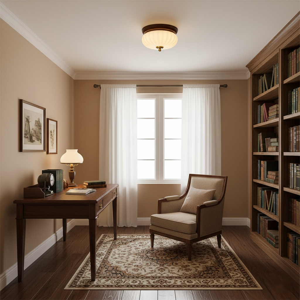 Soririan Ceiling Lamp