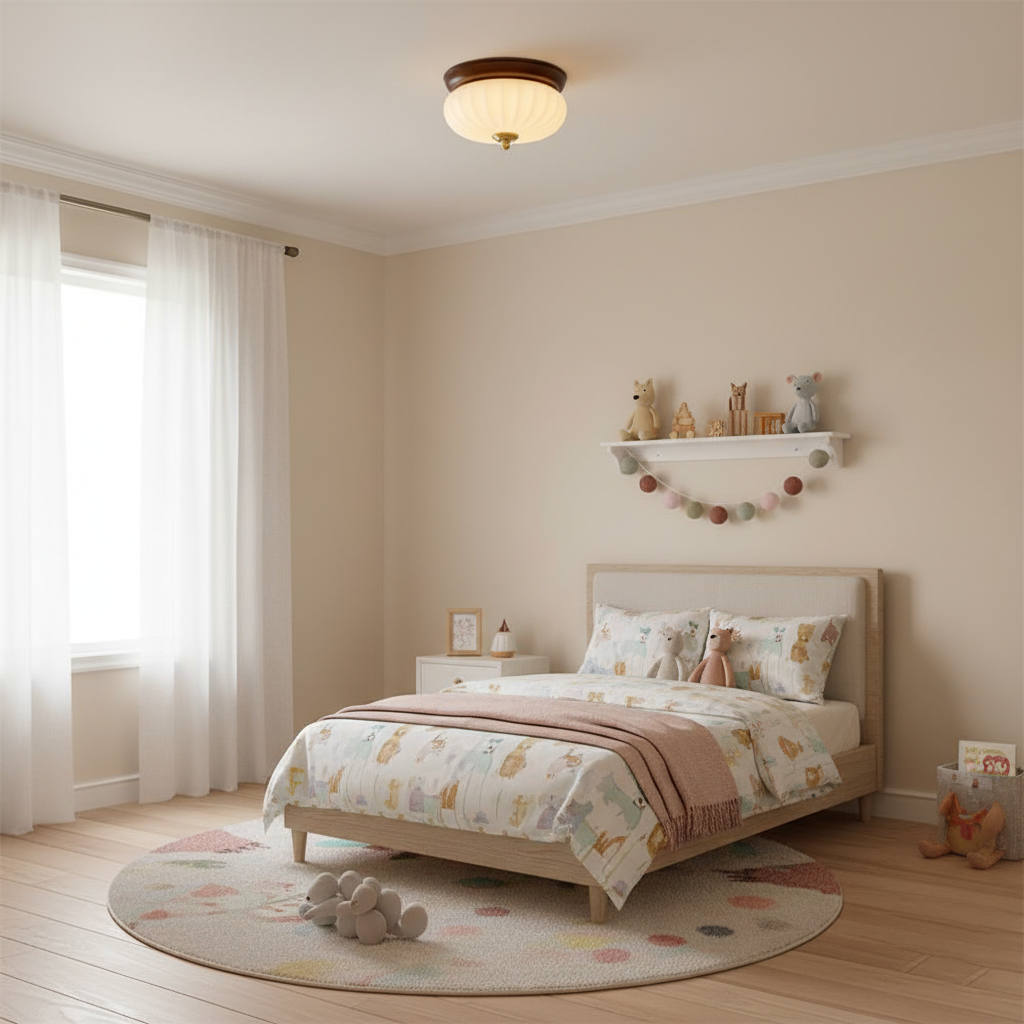 Soririan Ceiling Lamp