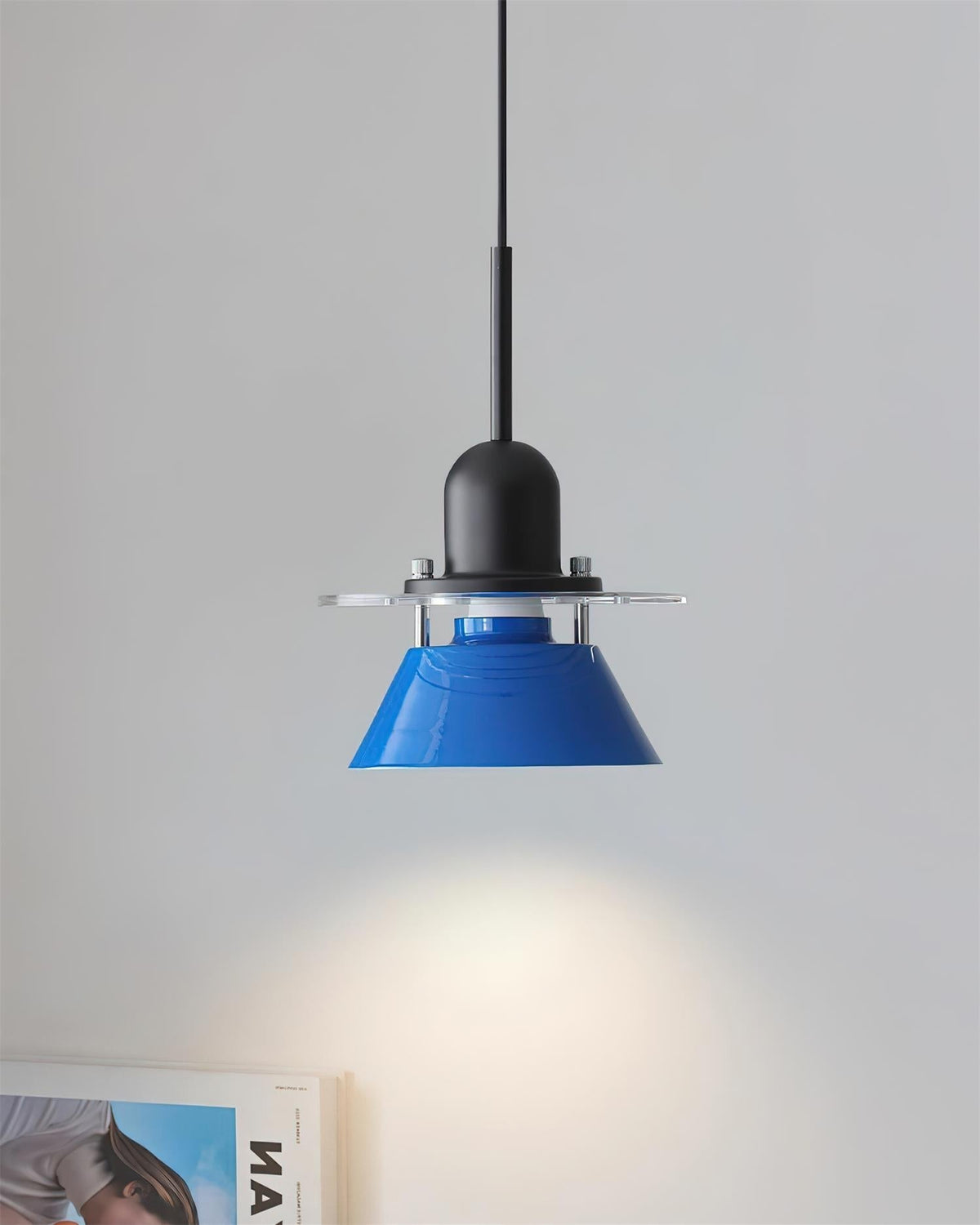 Soraenne Pendant Light