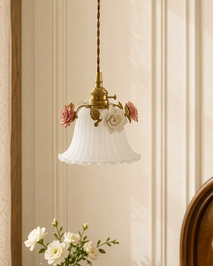 Lumiine Pendant Light