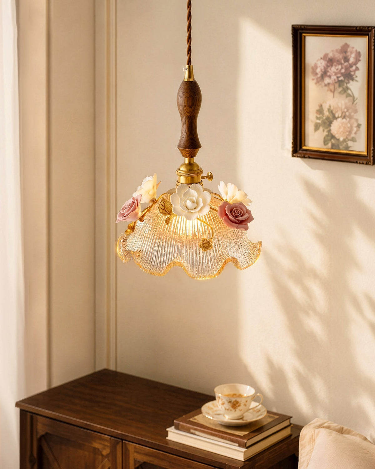 Lumiine Pendant Light