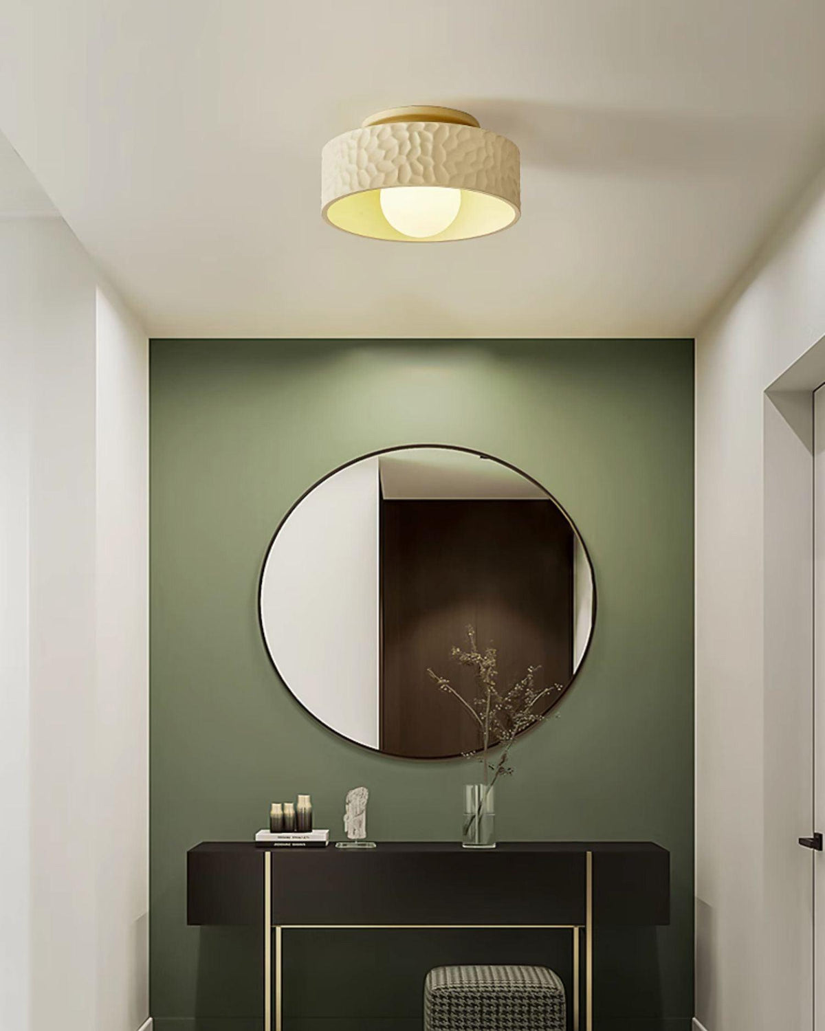 Zevius Ceiling Lamp