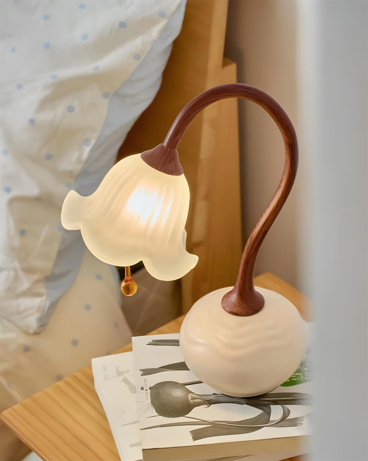 Ciraraya Table Lamp