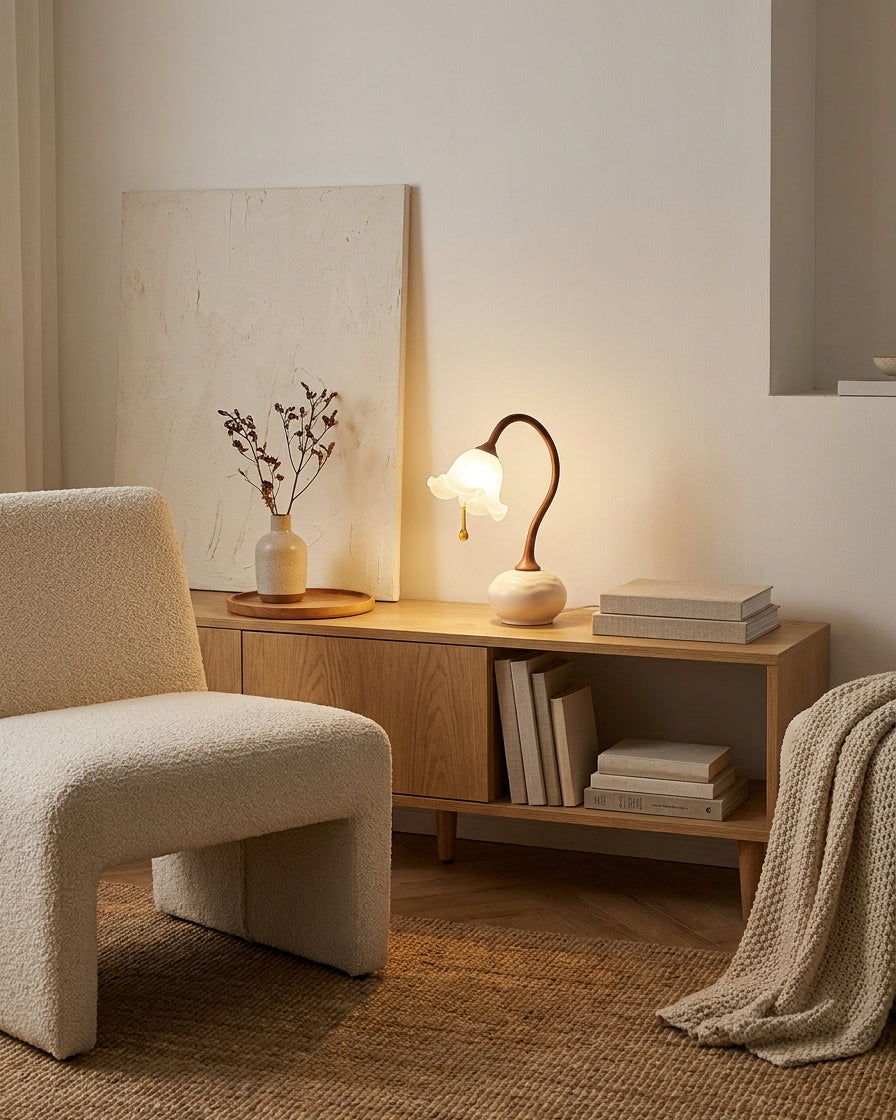 Ciraraya Table Lamp