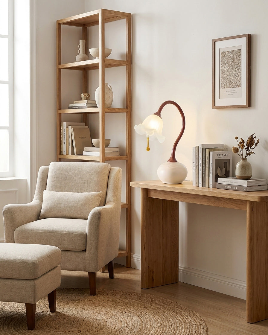 Ciraraya Table Lamp