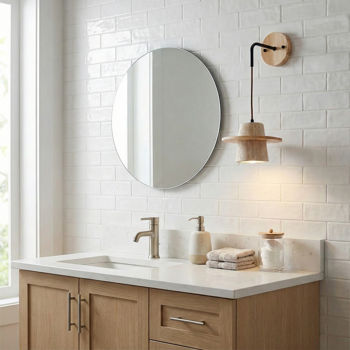 Elaaaya Wall Lamp