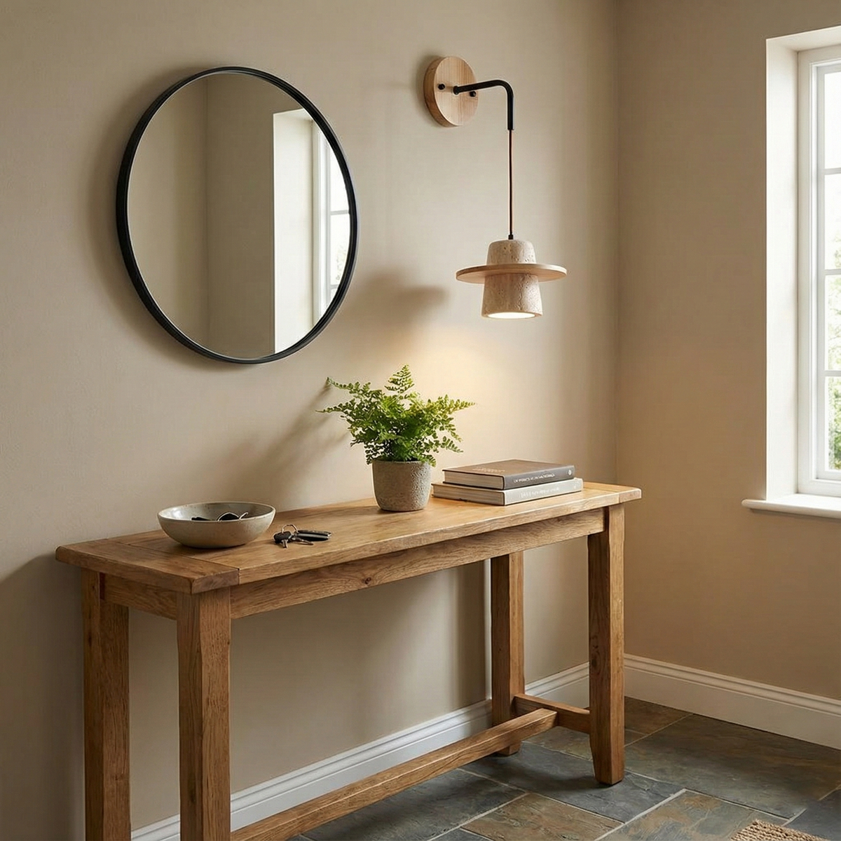 Elaaaya Wall Lamp
