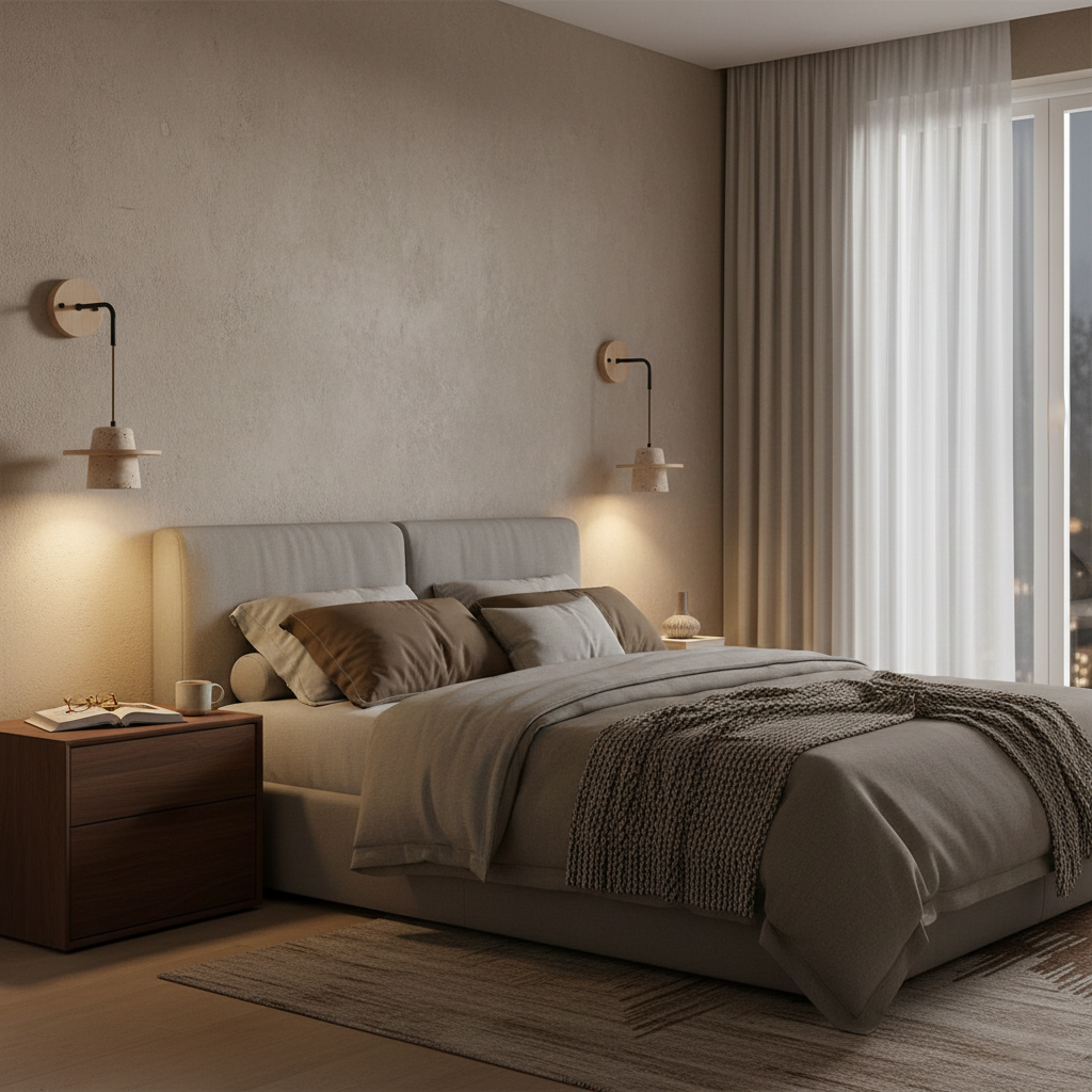 Elaaaya Wall Lamp
