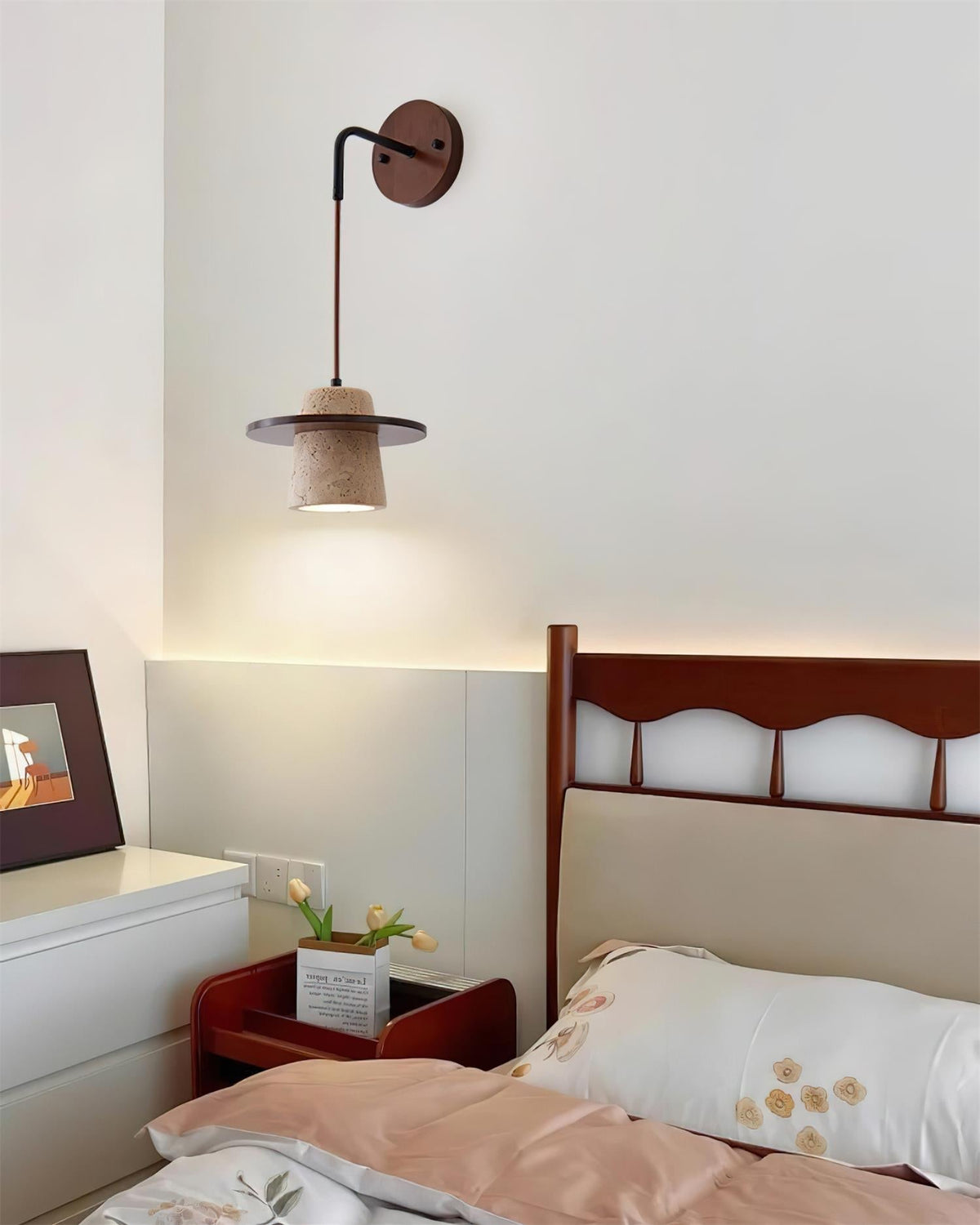 Elaaaya Wall Lamp