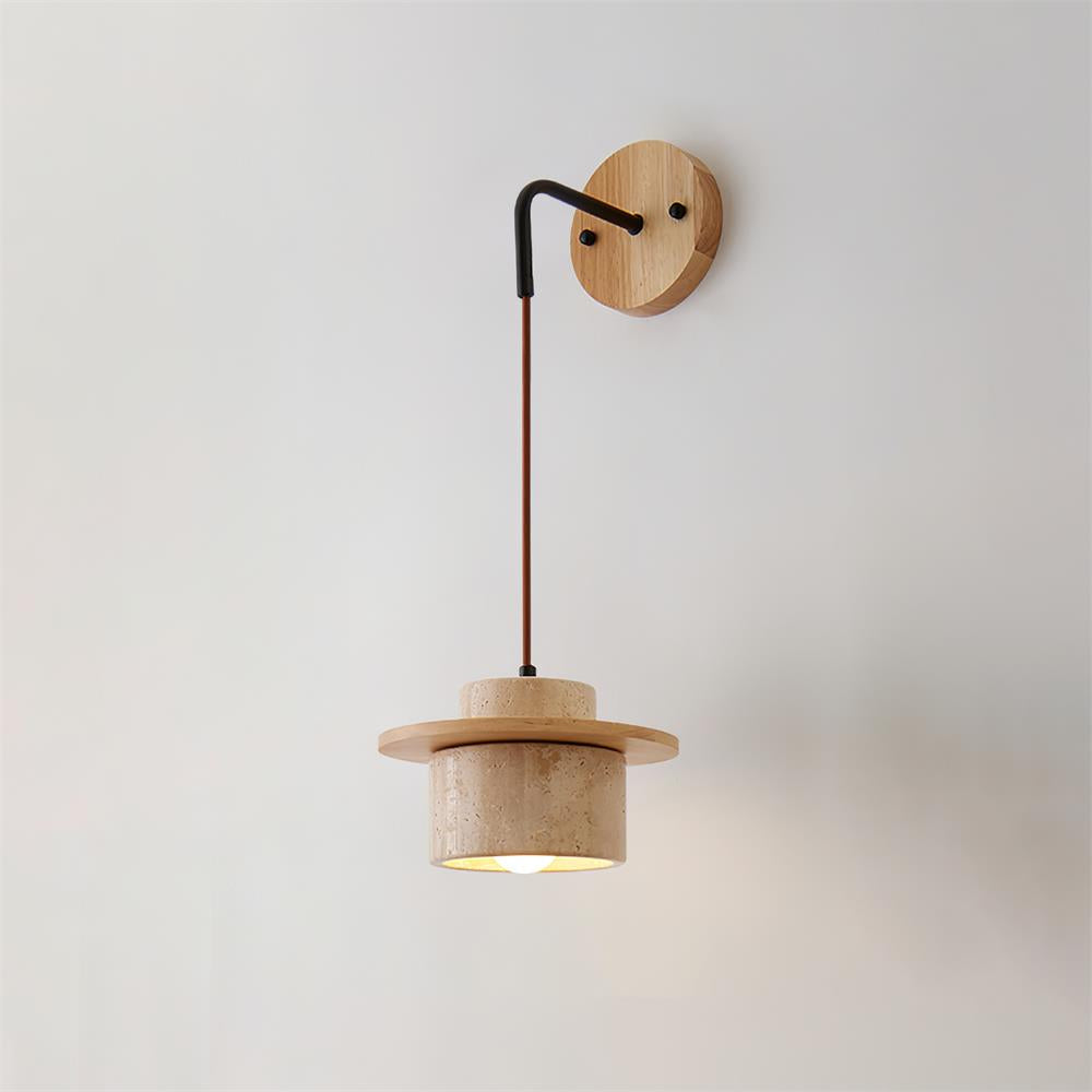 Elaaaya Wall Lamp