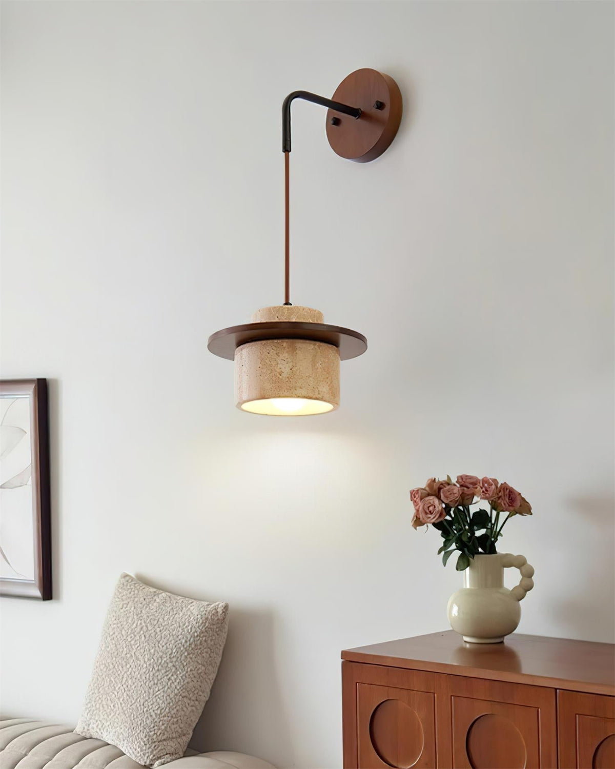 Elaaaya Wall Lamp