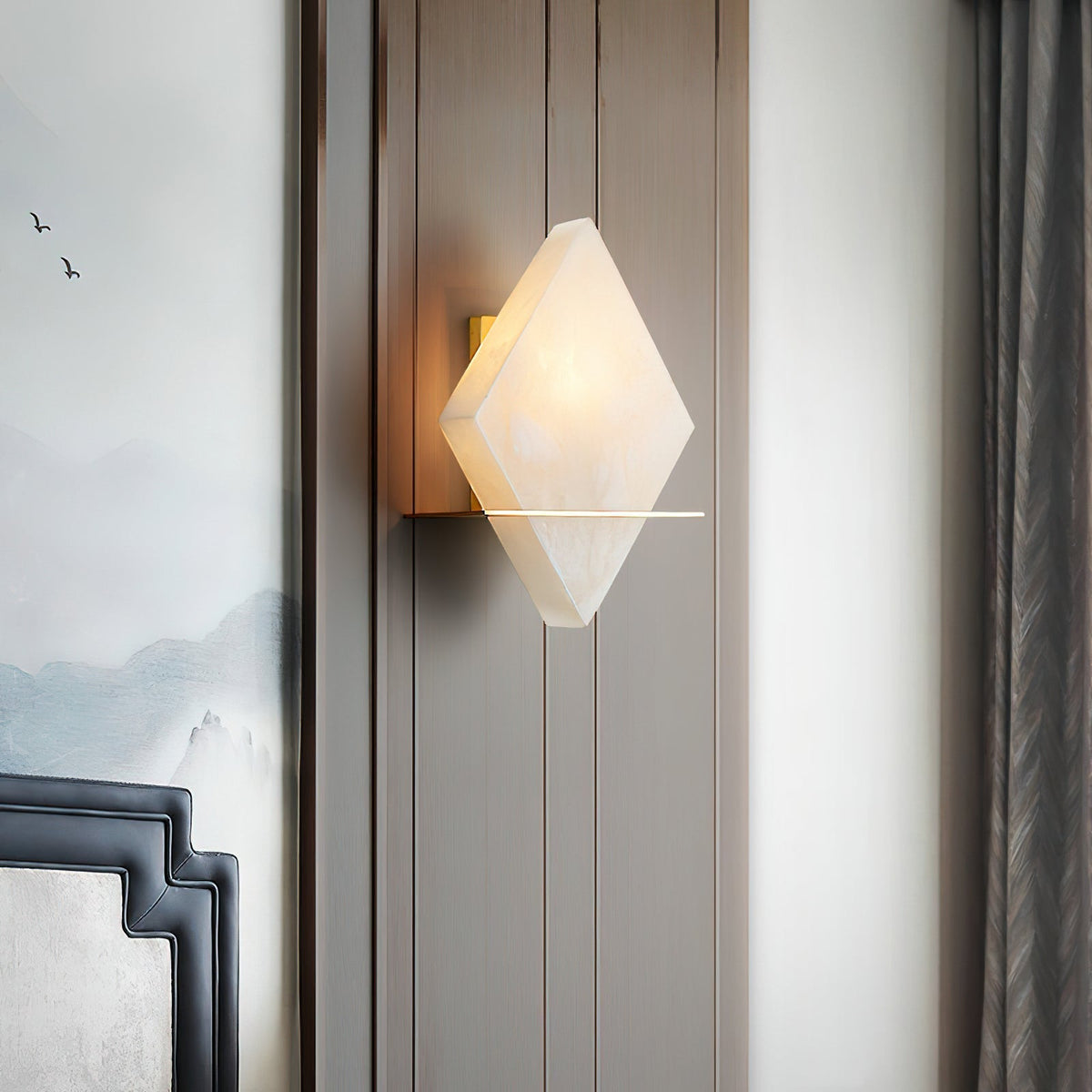 Calinenne Wall Lamp
