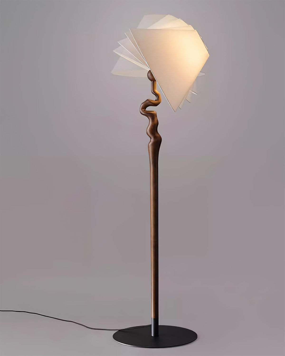 Liorinette Floor Lamp