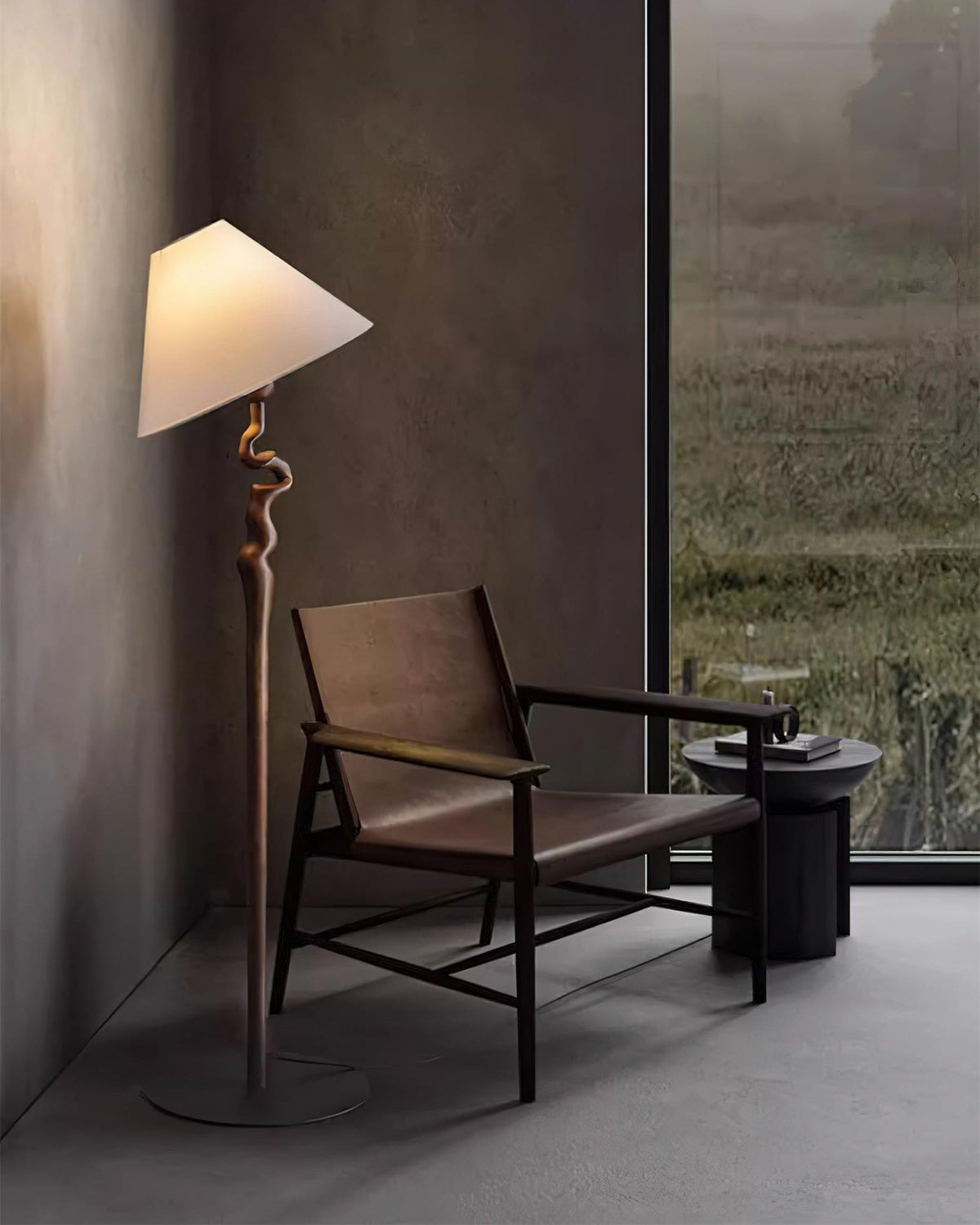 Liorinette Floor Lamp