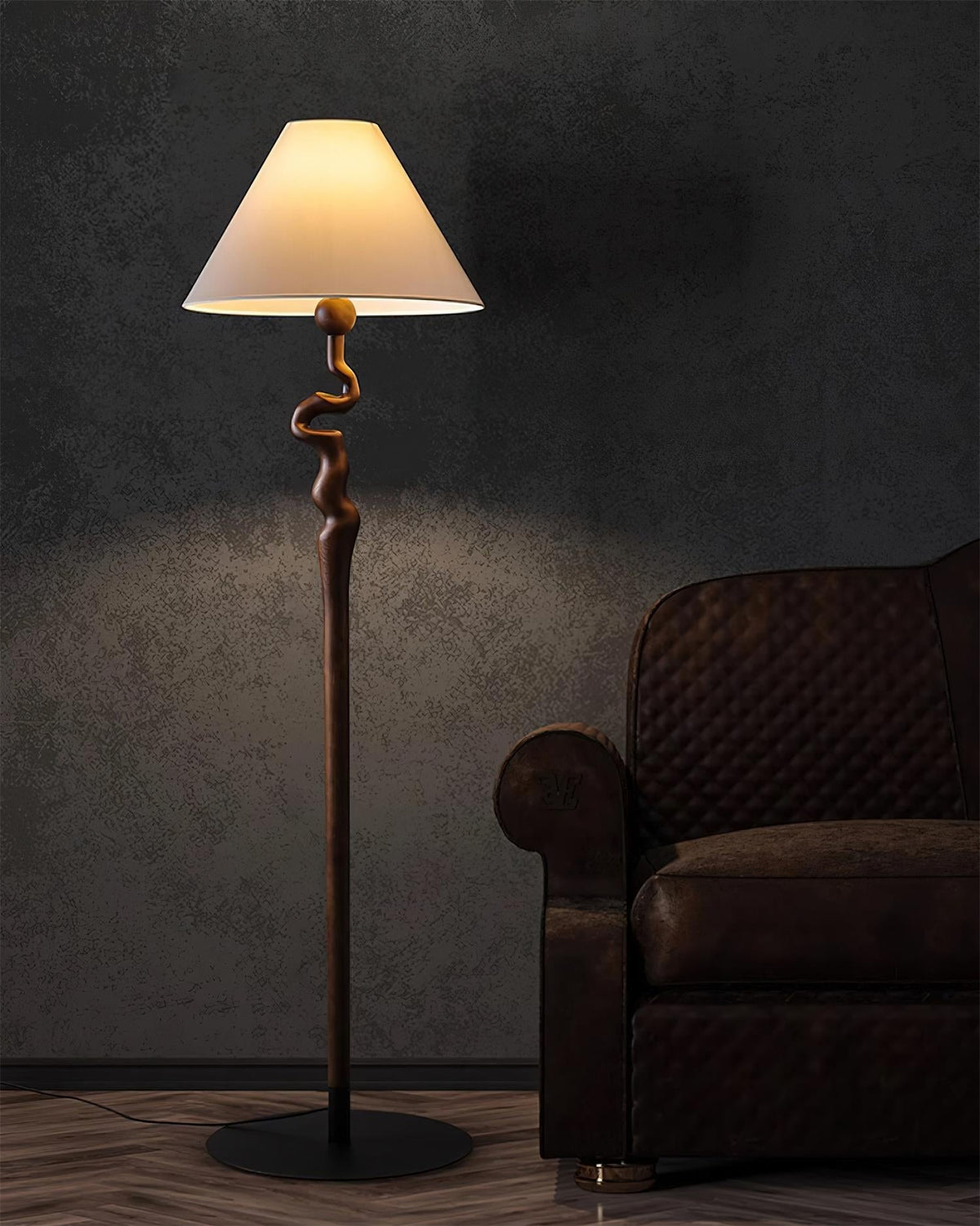 Liorinette Floor Lamp
