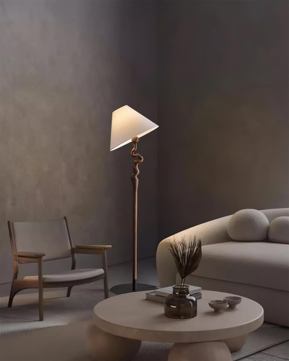Liorinette Floor Lamp
