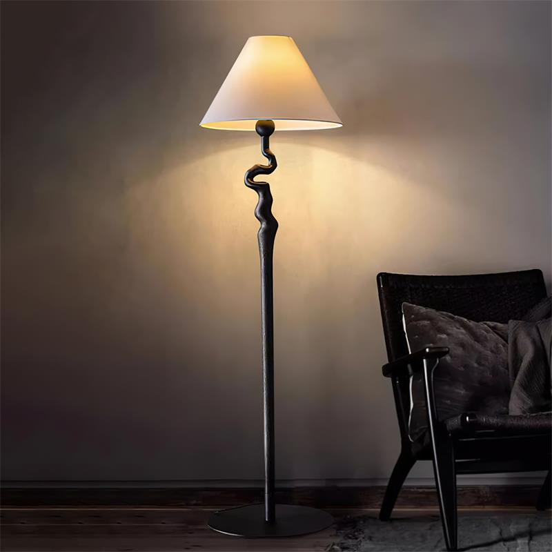 Liorinette Floor Lamp