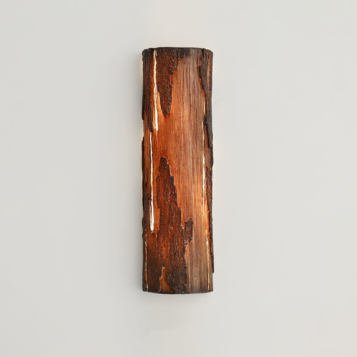 Bakekil Broken Bark Wall Lamp