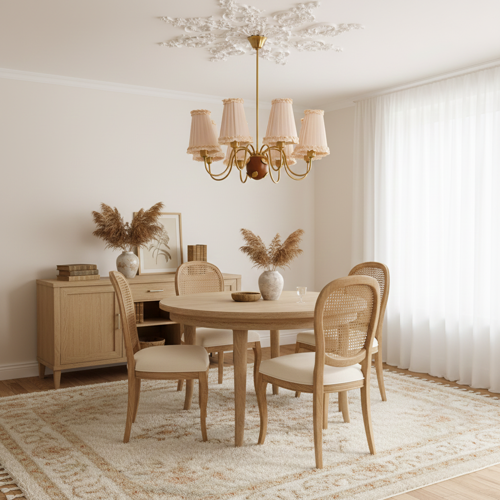 Noririel Chandelier