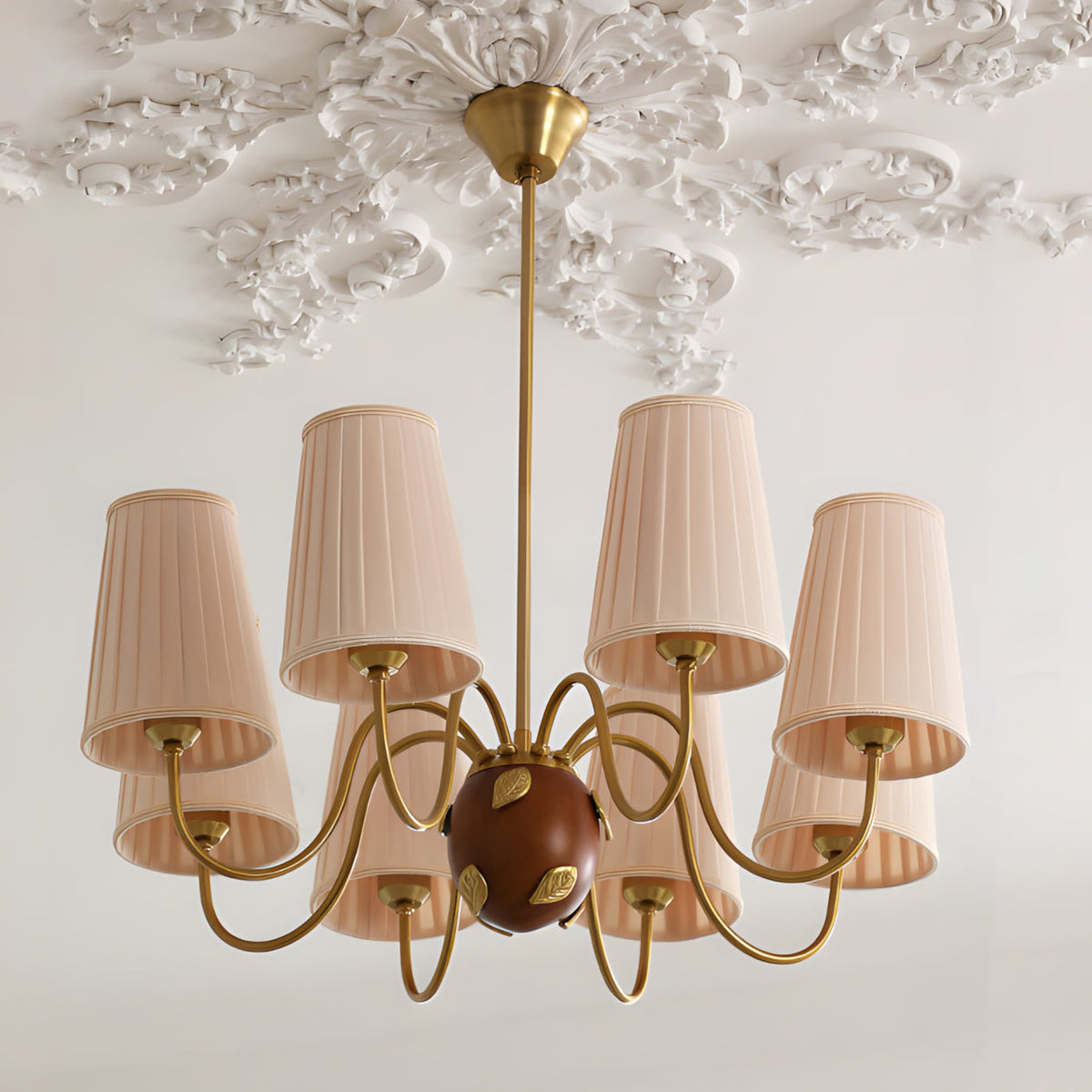 Noririel Chandelier