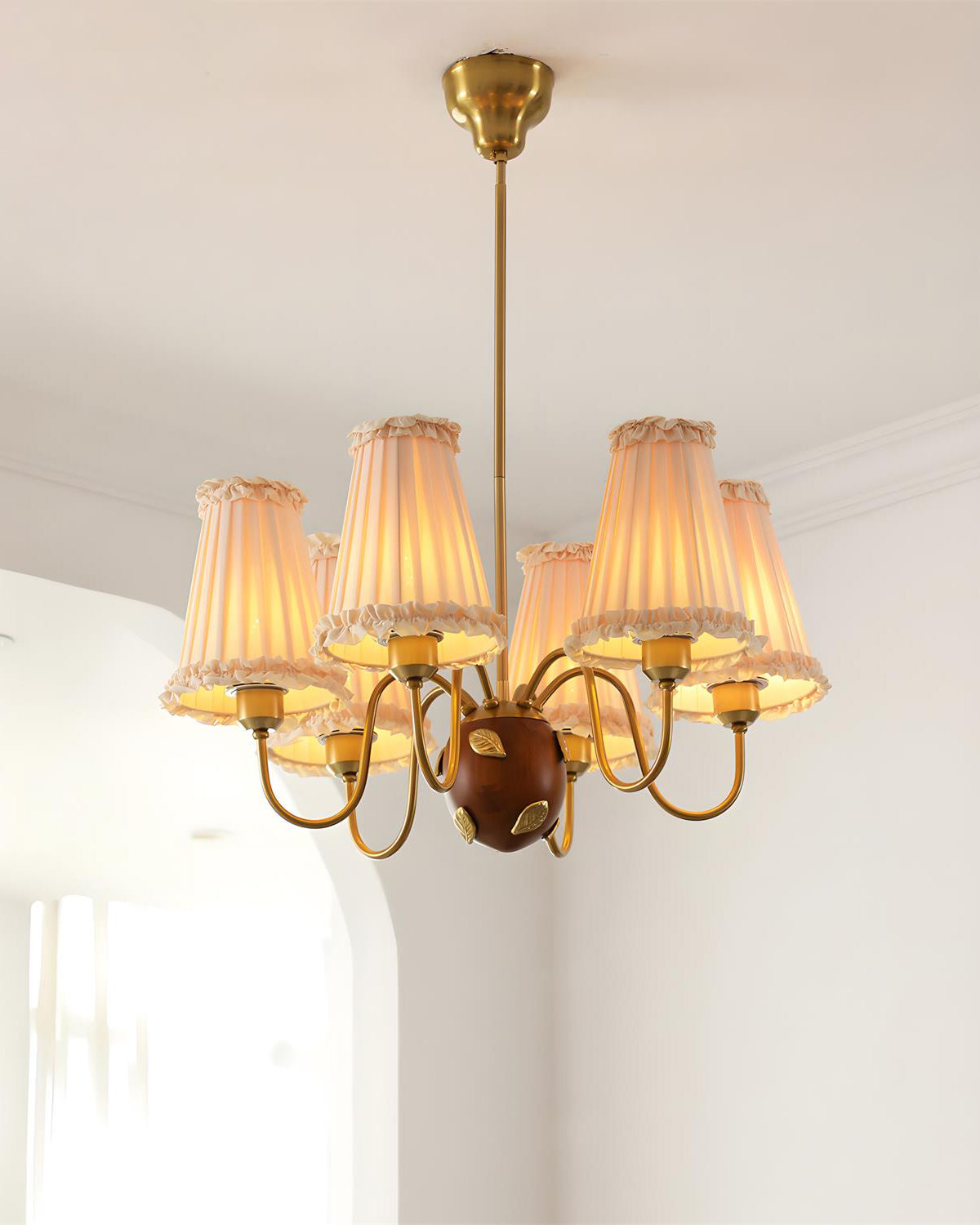 Noririel Chandelier