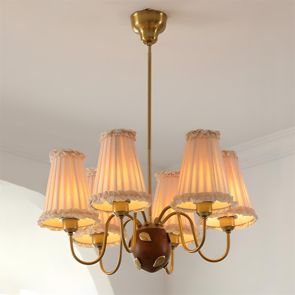 Noririel Chandelier