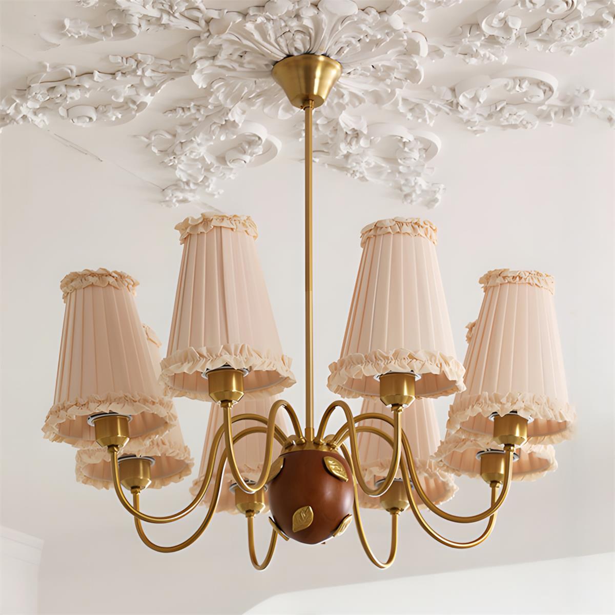 Noririel Chandelier