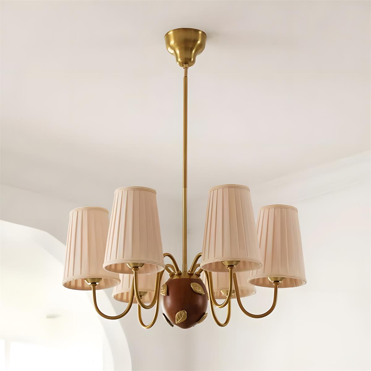 Noririel Chandelier