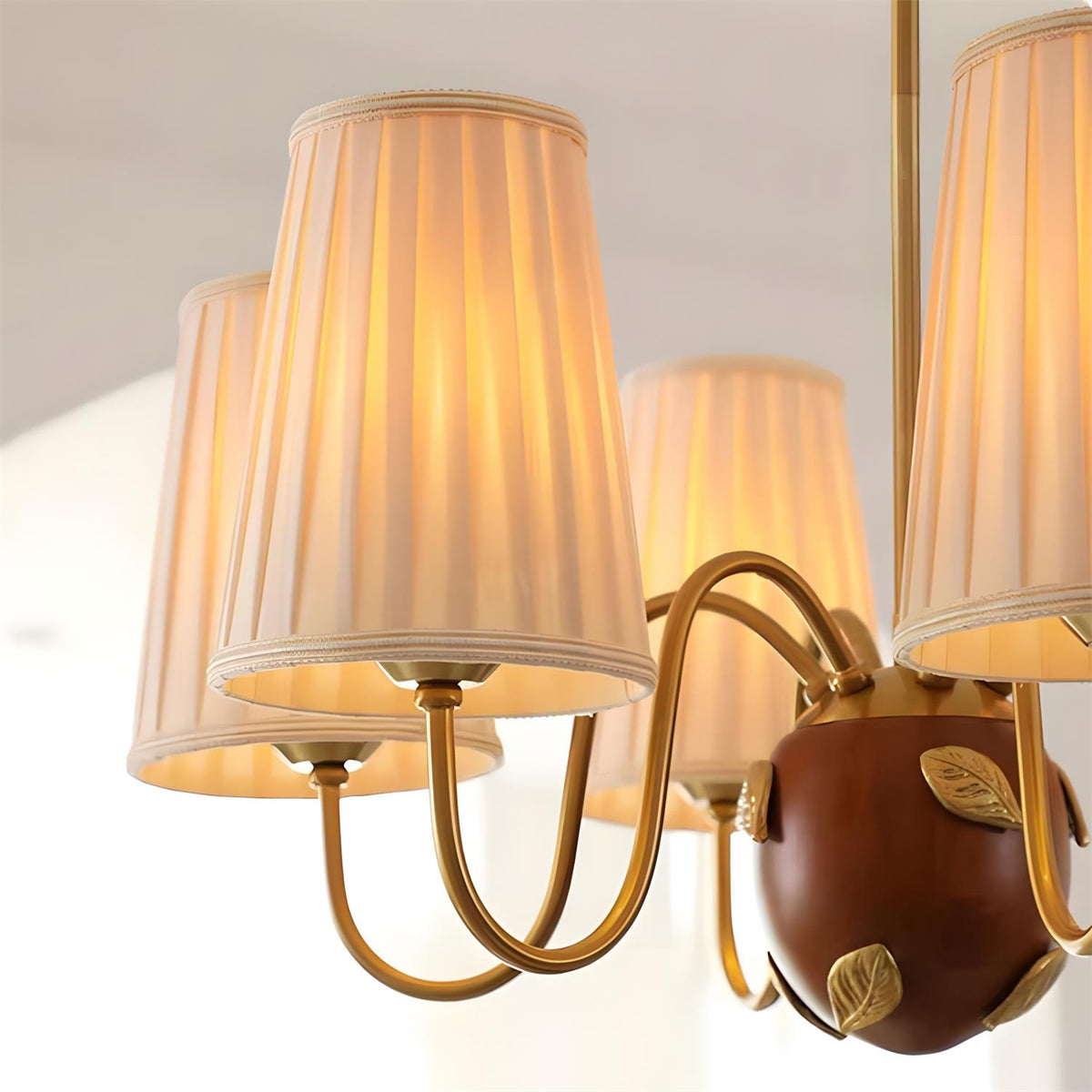 Noririel Chandelier